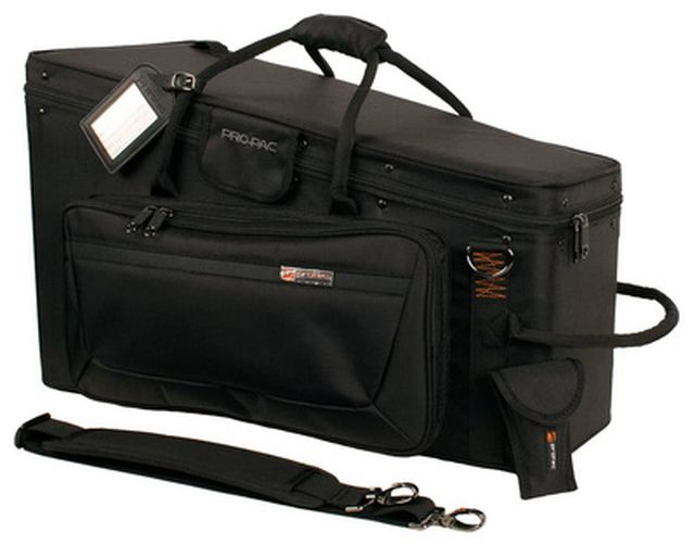 Protec PB-322 Marching Baritone Case