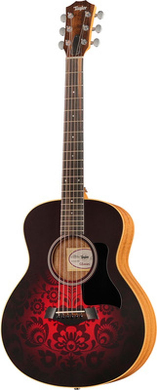 Taylor GS Mini-e Special Edition VB