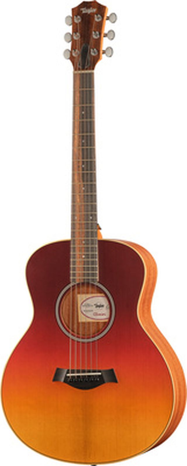 Taylor GS Mini-e Special Edition SF