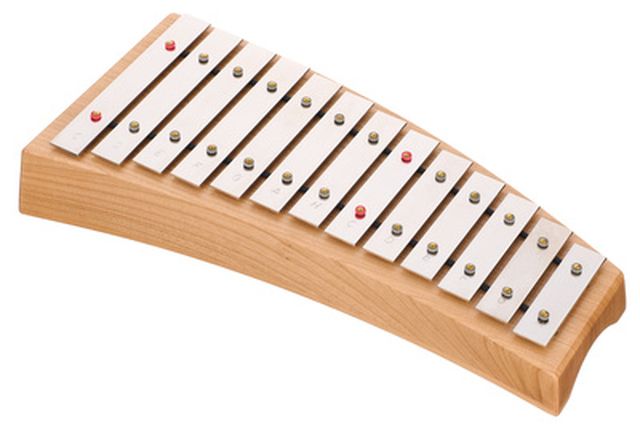 Choroi Glockenspiel Diaronne