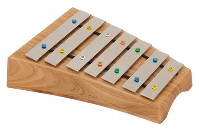 Choroi Glockenspiel Carillon