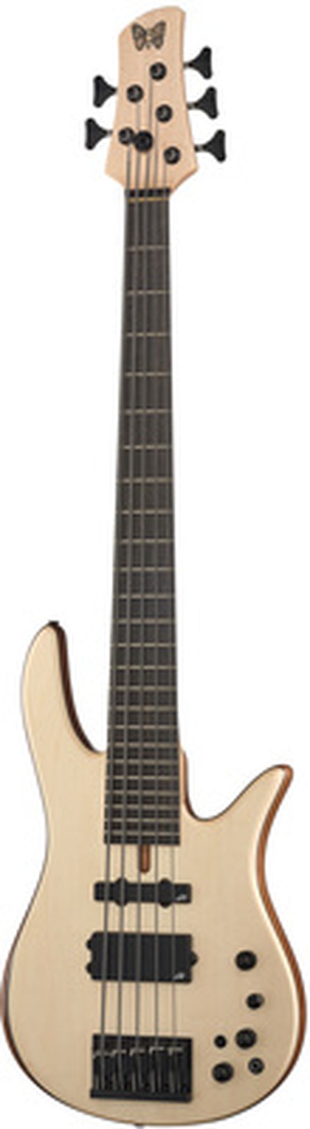 Fodera Monarch Standard 5 HS