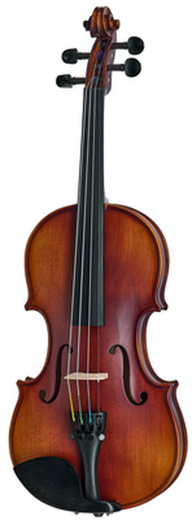 Thomann Aria Student Violin Set 1/4 RB