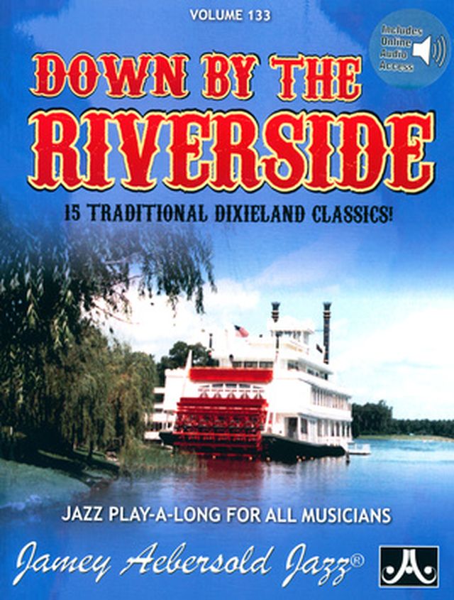 Jamey Aebersold Down By The Riverside