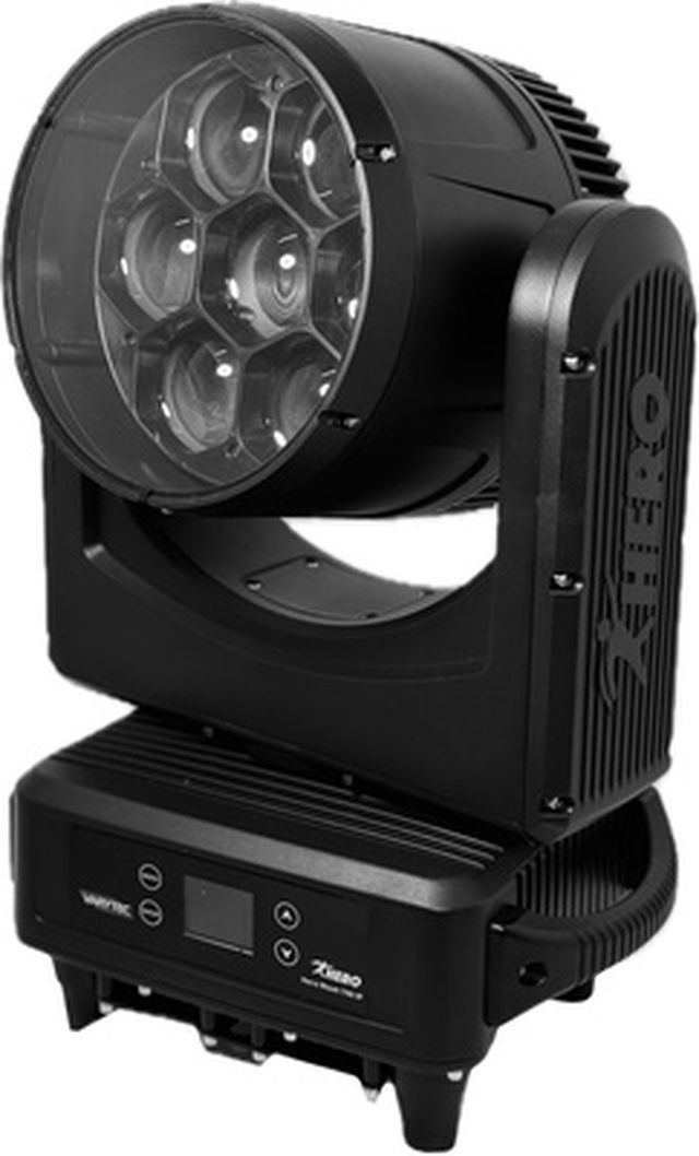 Varytec Hero Wash 760 IP