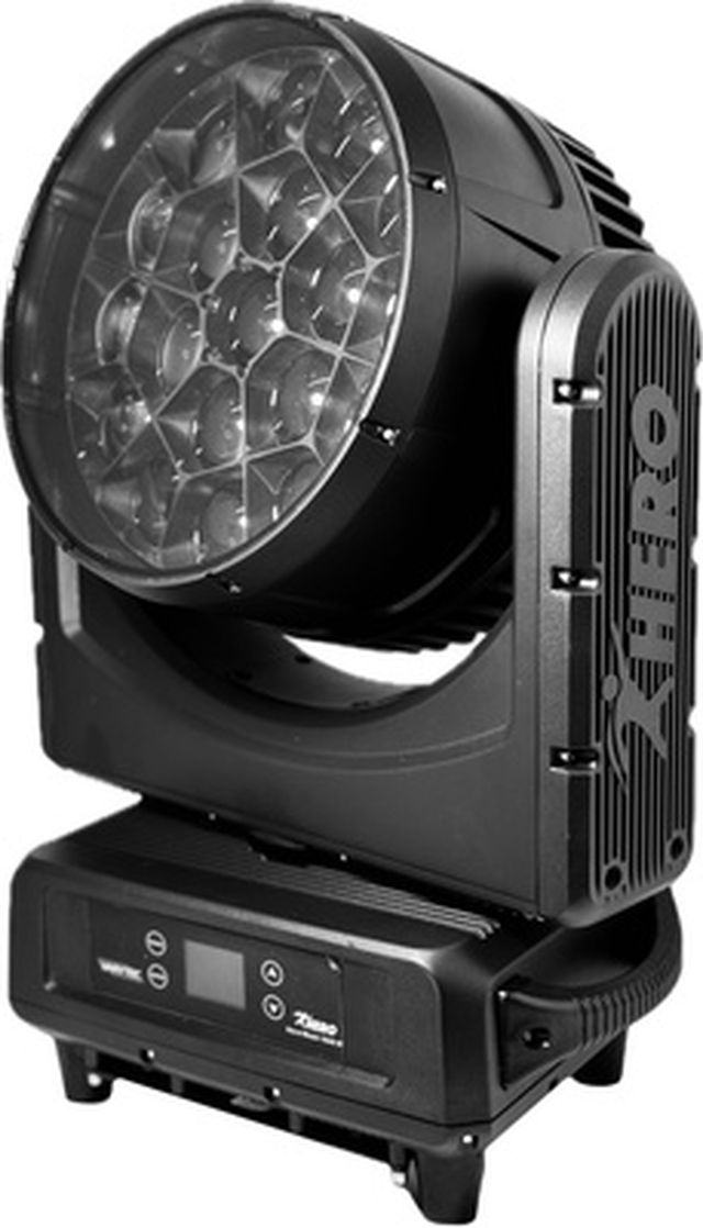 Varytec Hero Wash 1940 IP