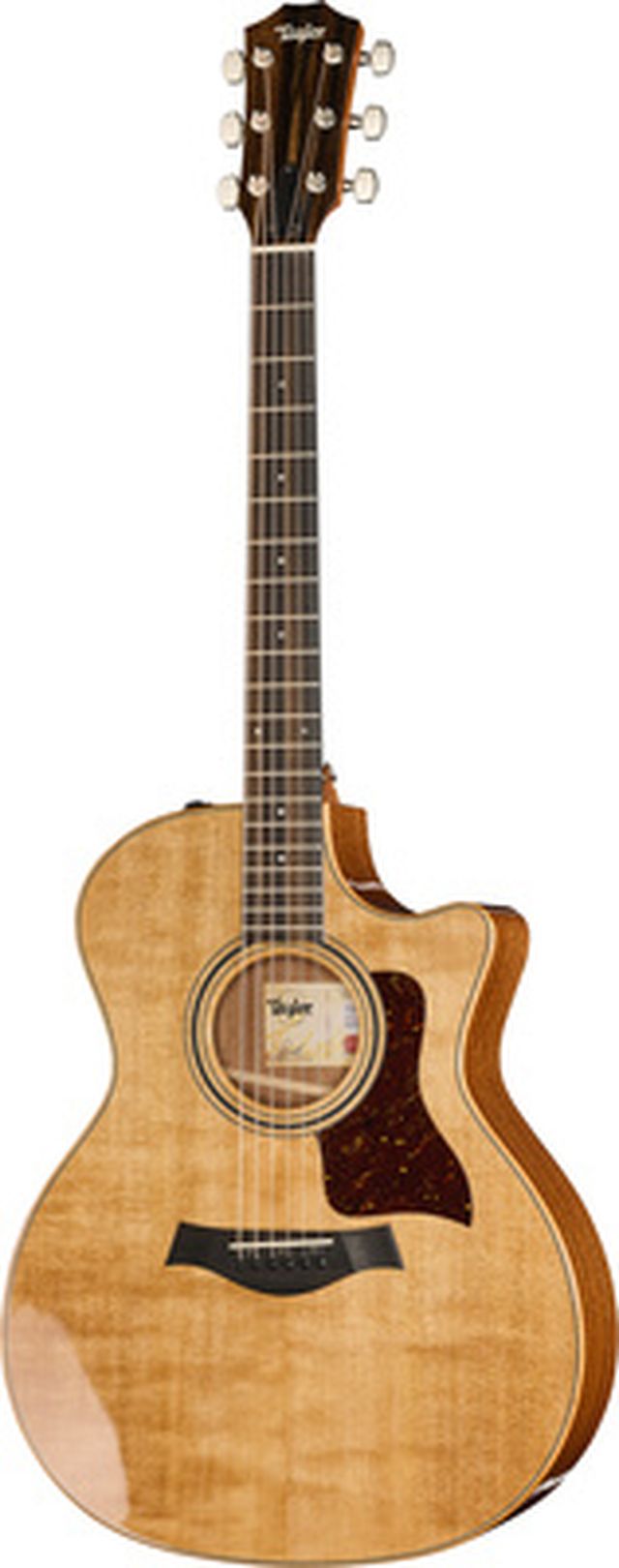 Taylor 314ce Studio Natural