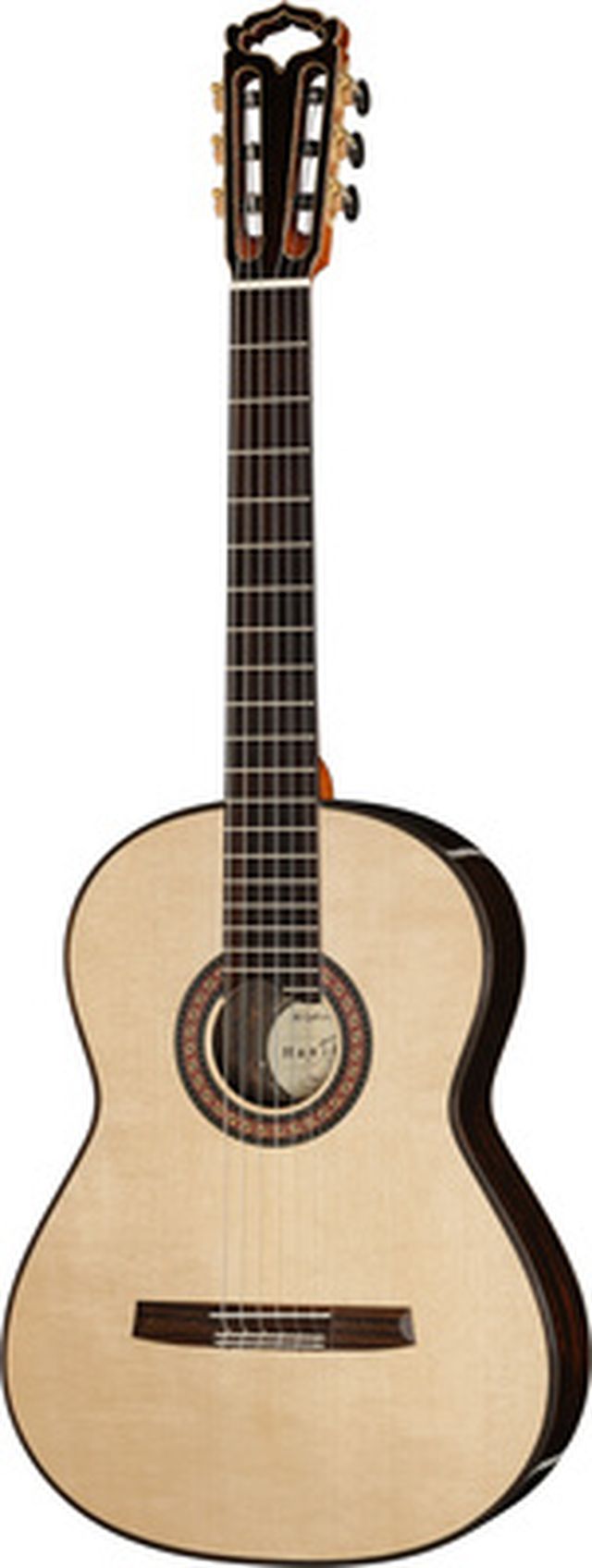 Hanika Meisterklasse HE Lattice