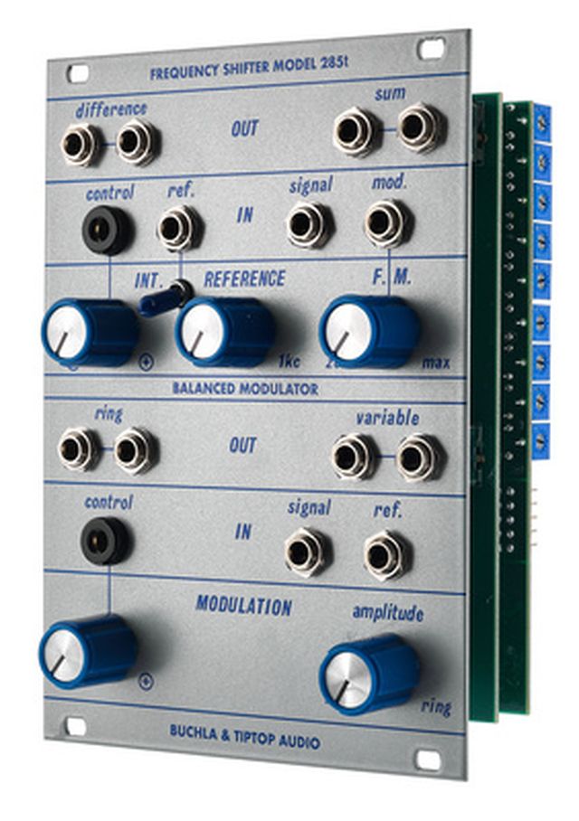 Tiptop Audio Buchla Model 285t