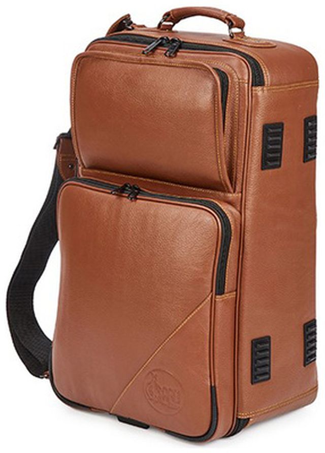 Gard 9-ECLUN Elite Gigbag Trpt/Flgh