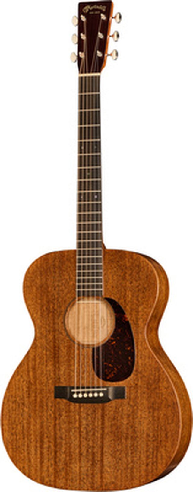 Martin Guitar 00017