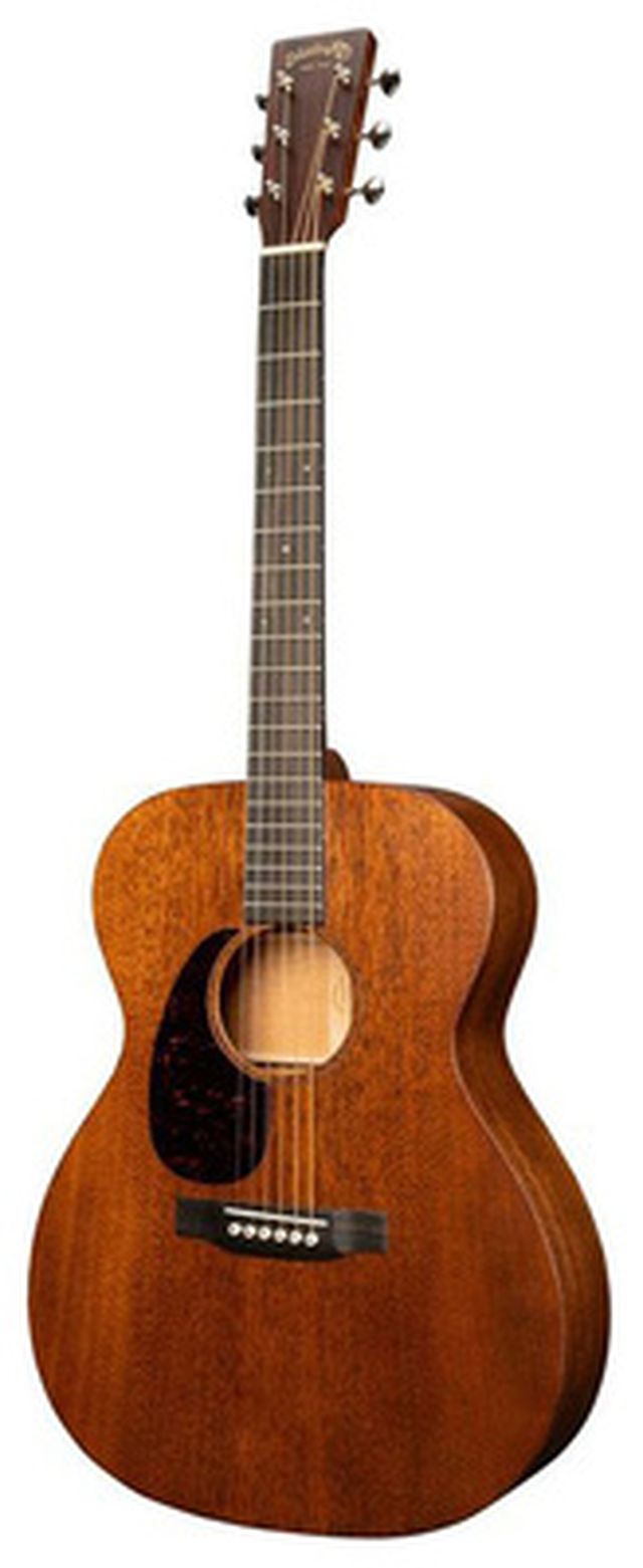 Martin Guitar 00017 LH