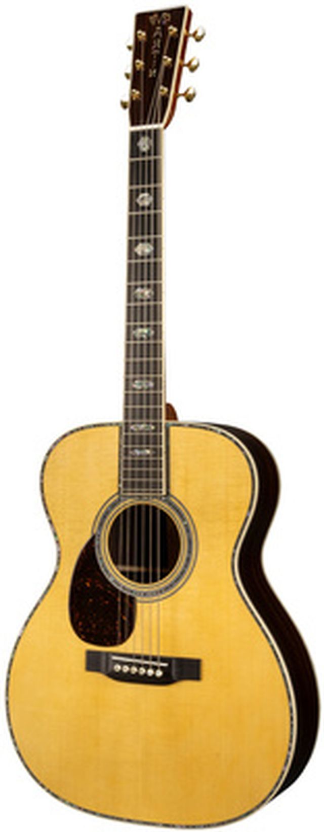 Martin Guitar OM45 LH