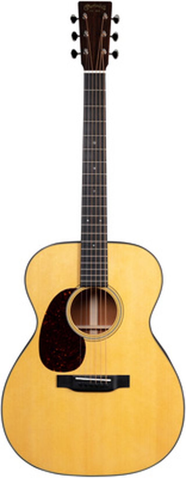 Martin Guitar 00018 LH