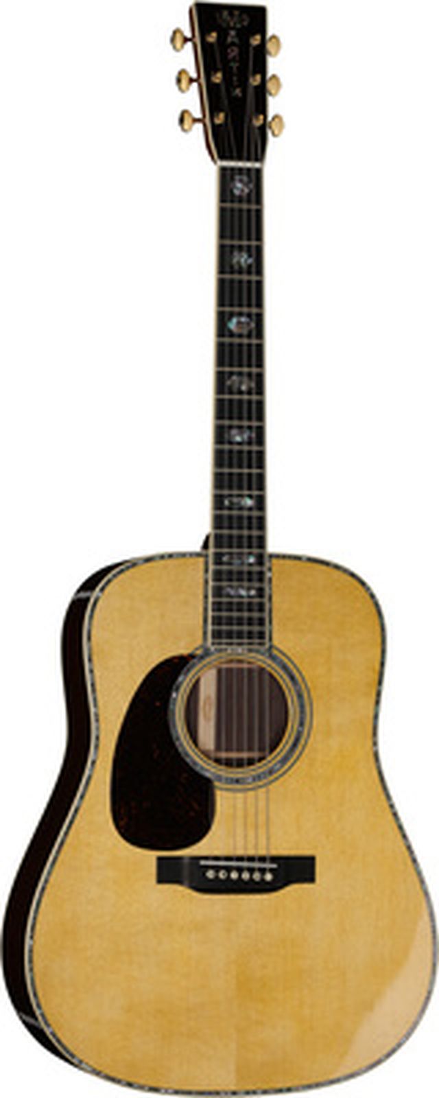 Martin Guitar D45 LH