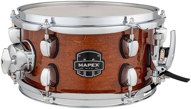 Mapex 10"x5,5" MPX Hybrid Snare WT