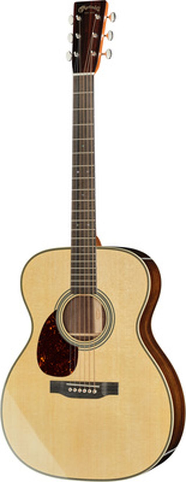Martin Guitar OM28 LH