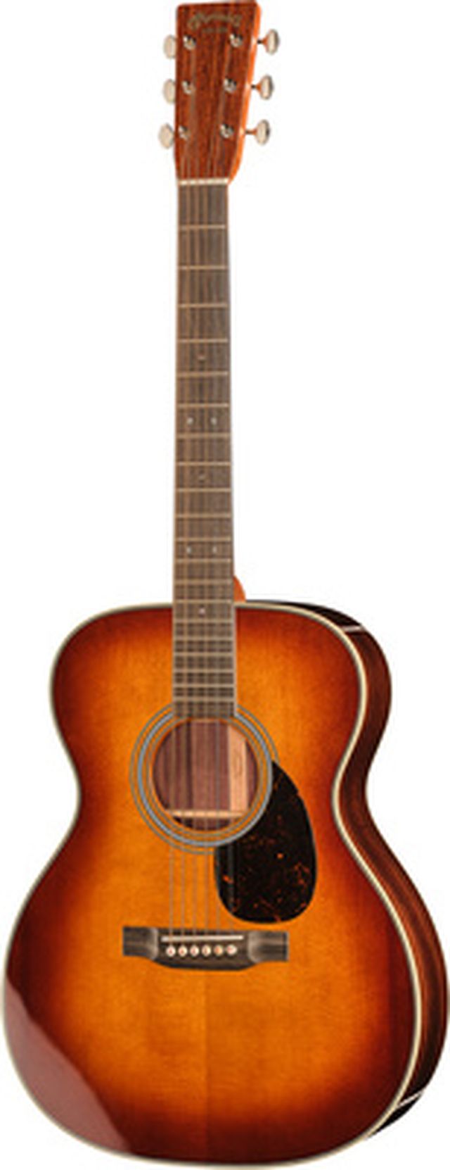 Martin Guitar D42