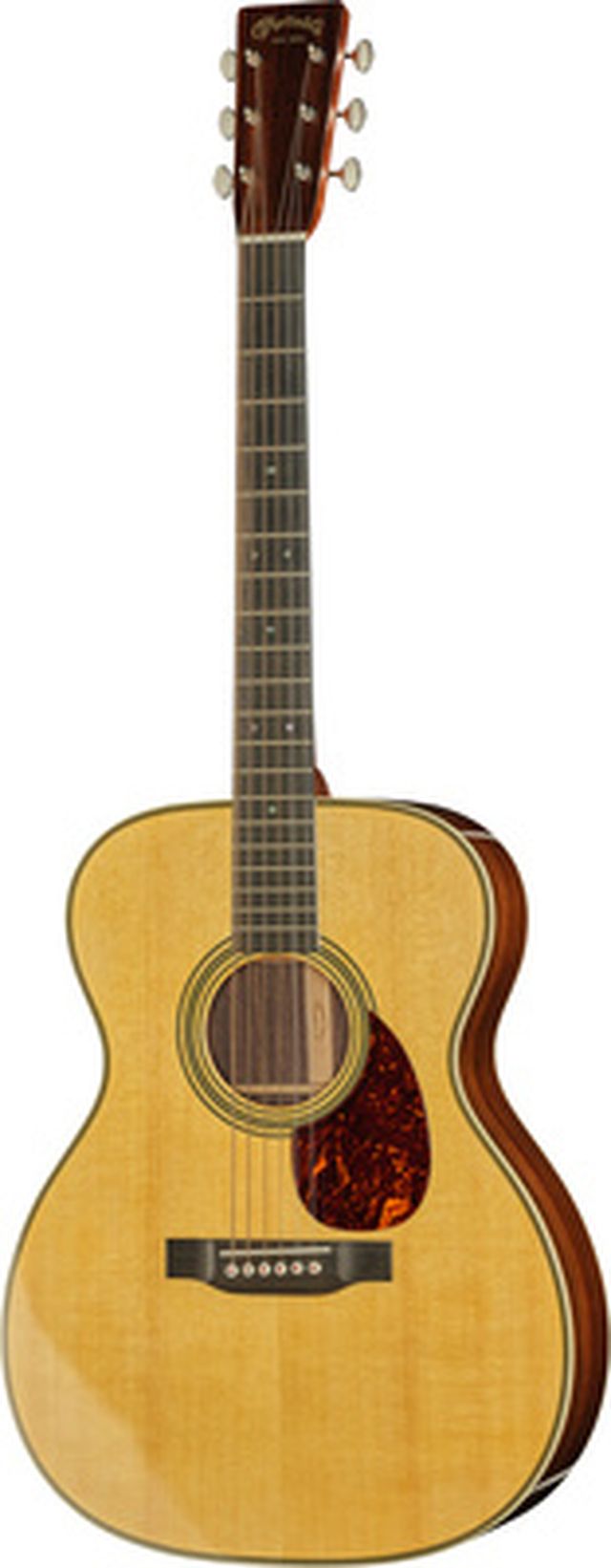 Martin Guitar OM28
