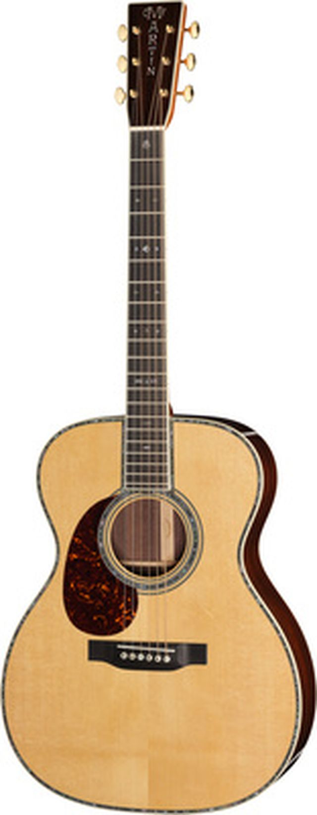 Martin Guitar 00042 LH