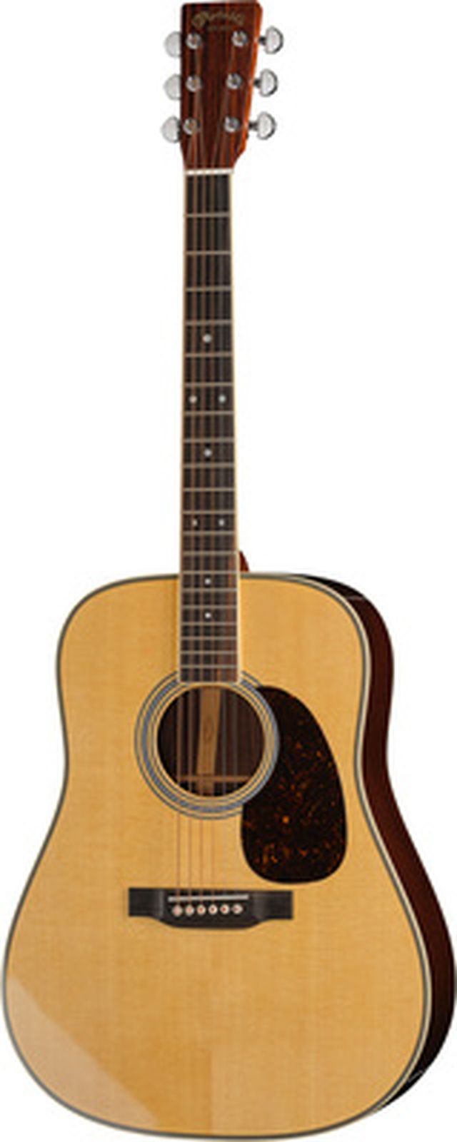 Martin Guitar HD35