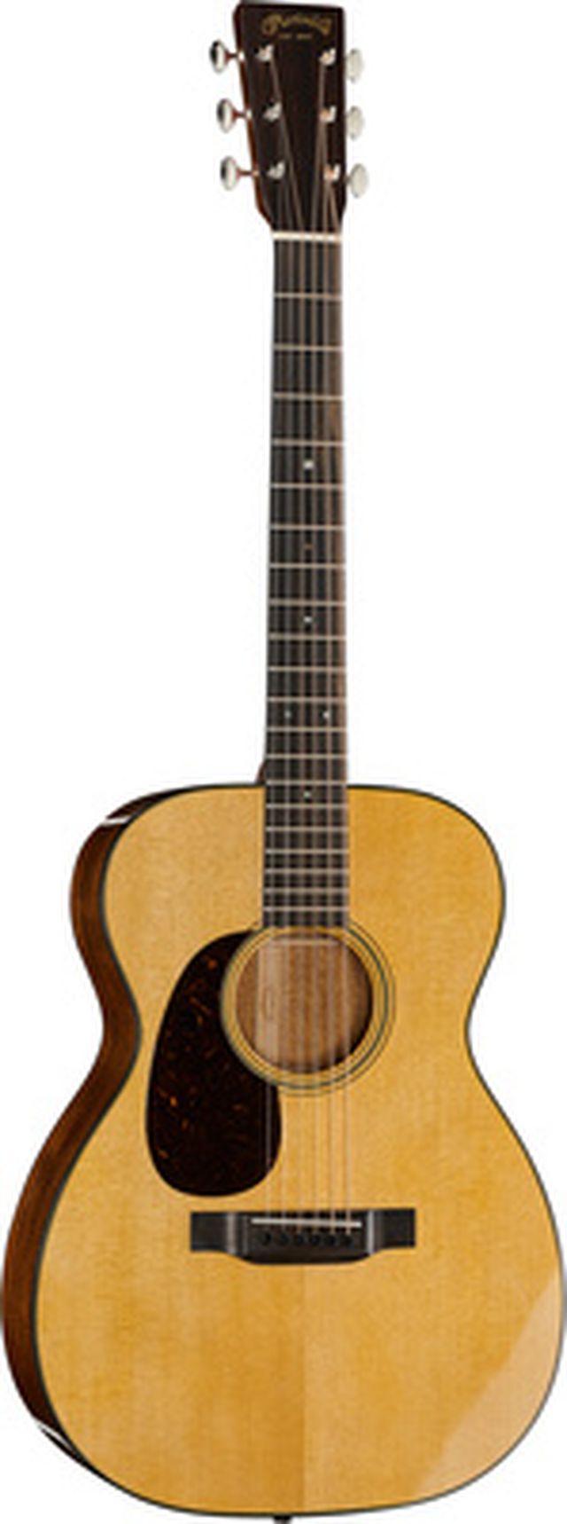 Martin Guitar 0018 LH