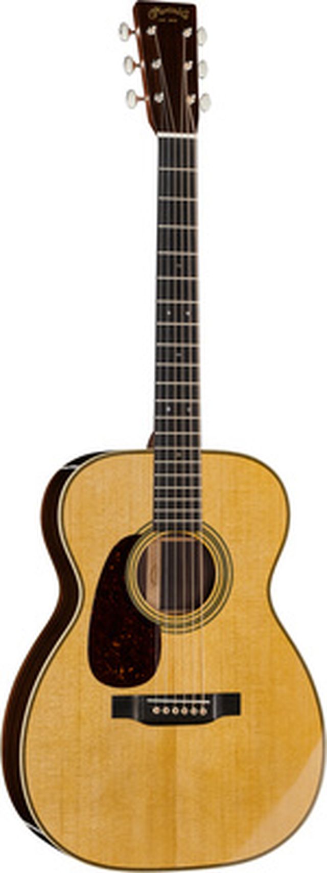 Martin Guitar 0028 LH