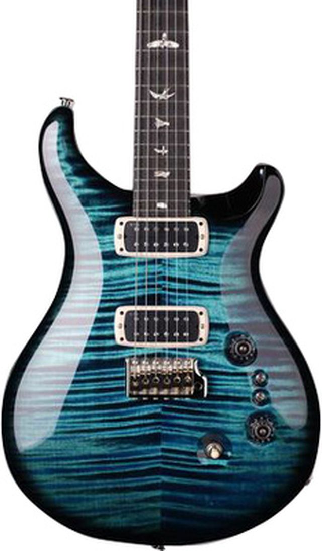 PRS Custom 24-08 Cobalt SB