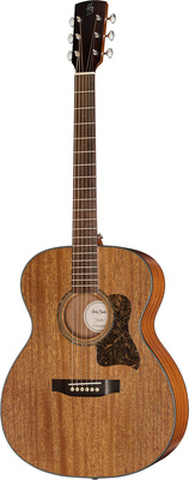Harley Benton CLO-65M NT