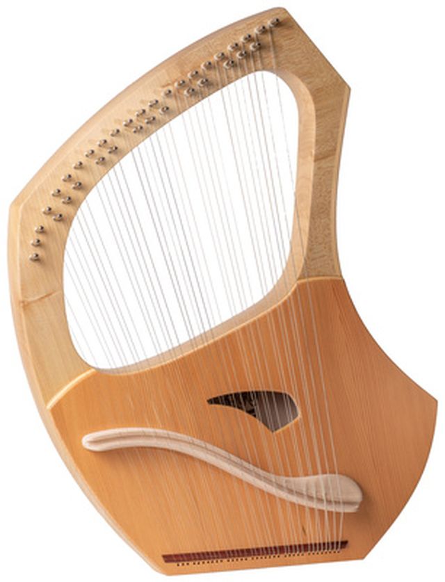 Choroi Soprano Lyre Student