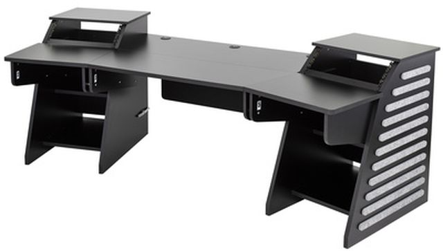 Thomann Creative Desk Double Black