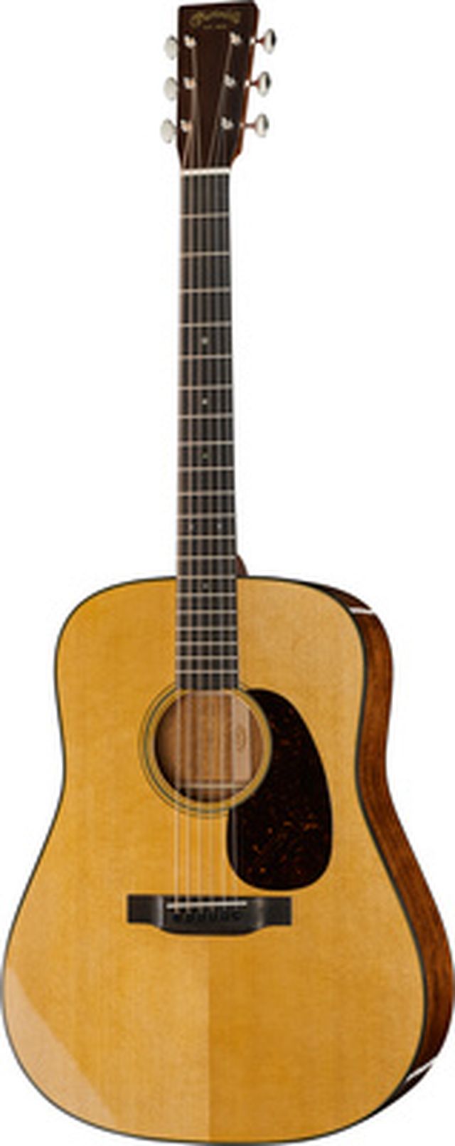 Martin Guitar D18