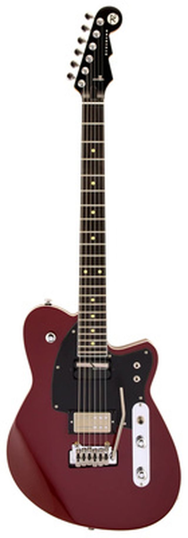 Reverend Reeves Gabrels RG-SUS