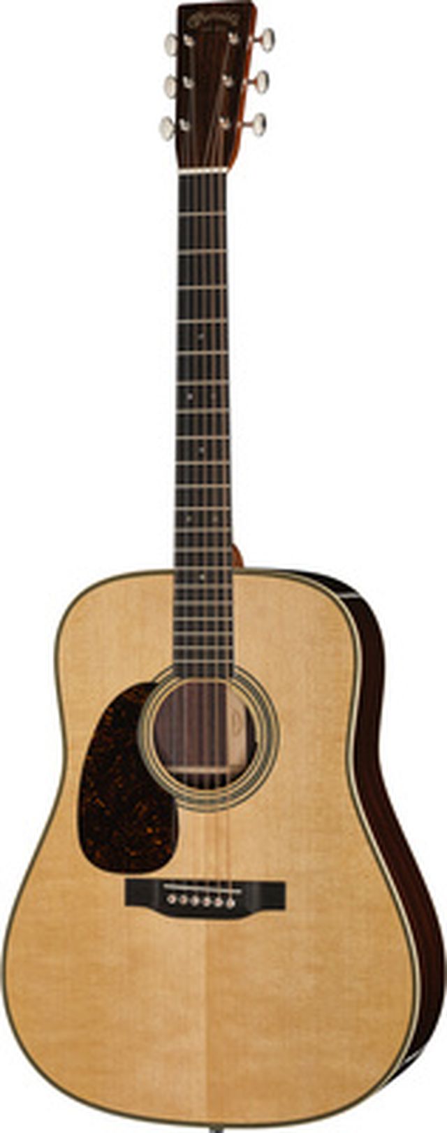 Martin Guitar HD28E LH