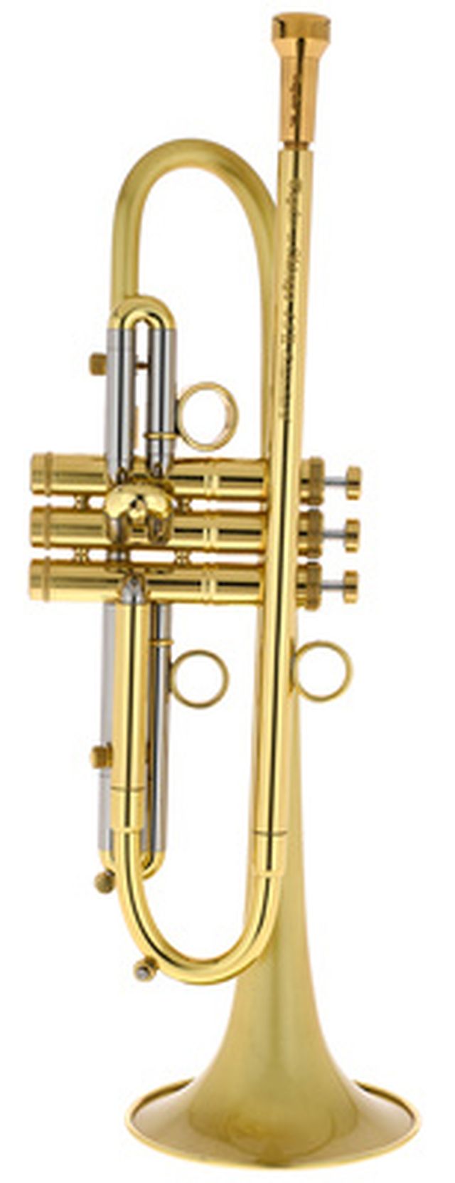 Taylor Trumpets Chicago Standard Bb-Trumpet