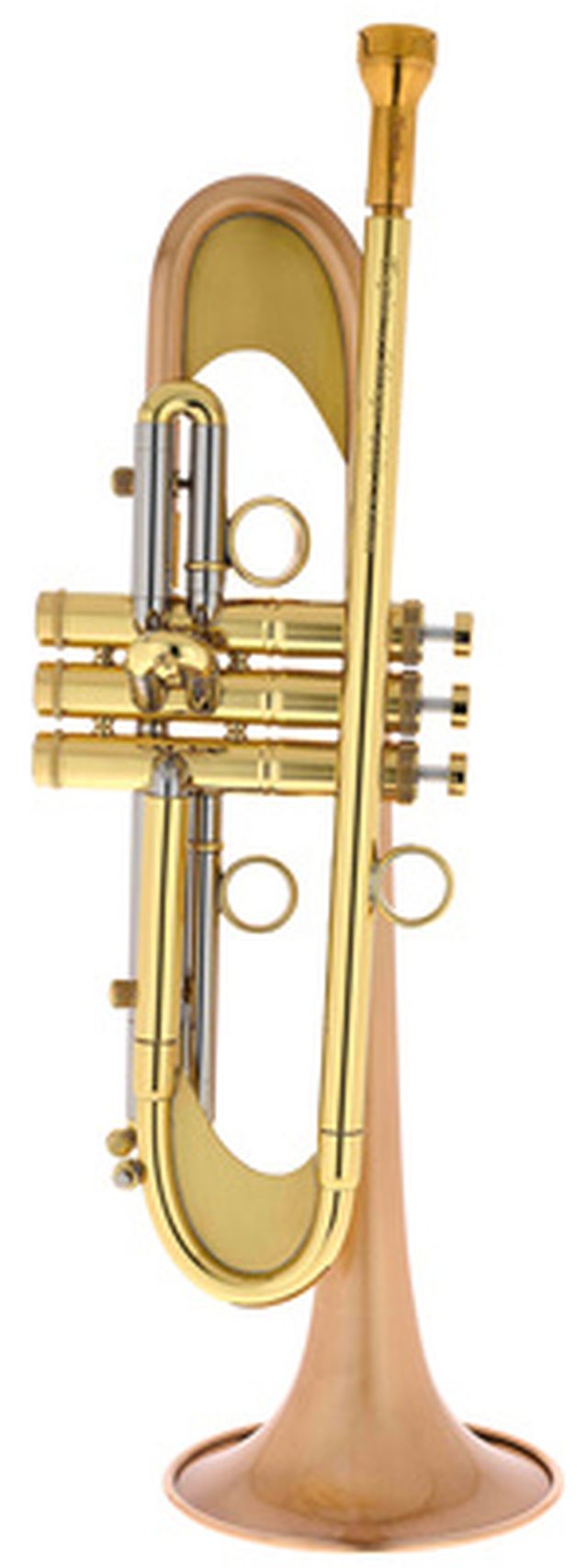 Taylor Trumpets Chicago Custom Bb-Trumpet