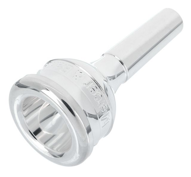 Mercer & Barker MB4-C Cornet BSP