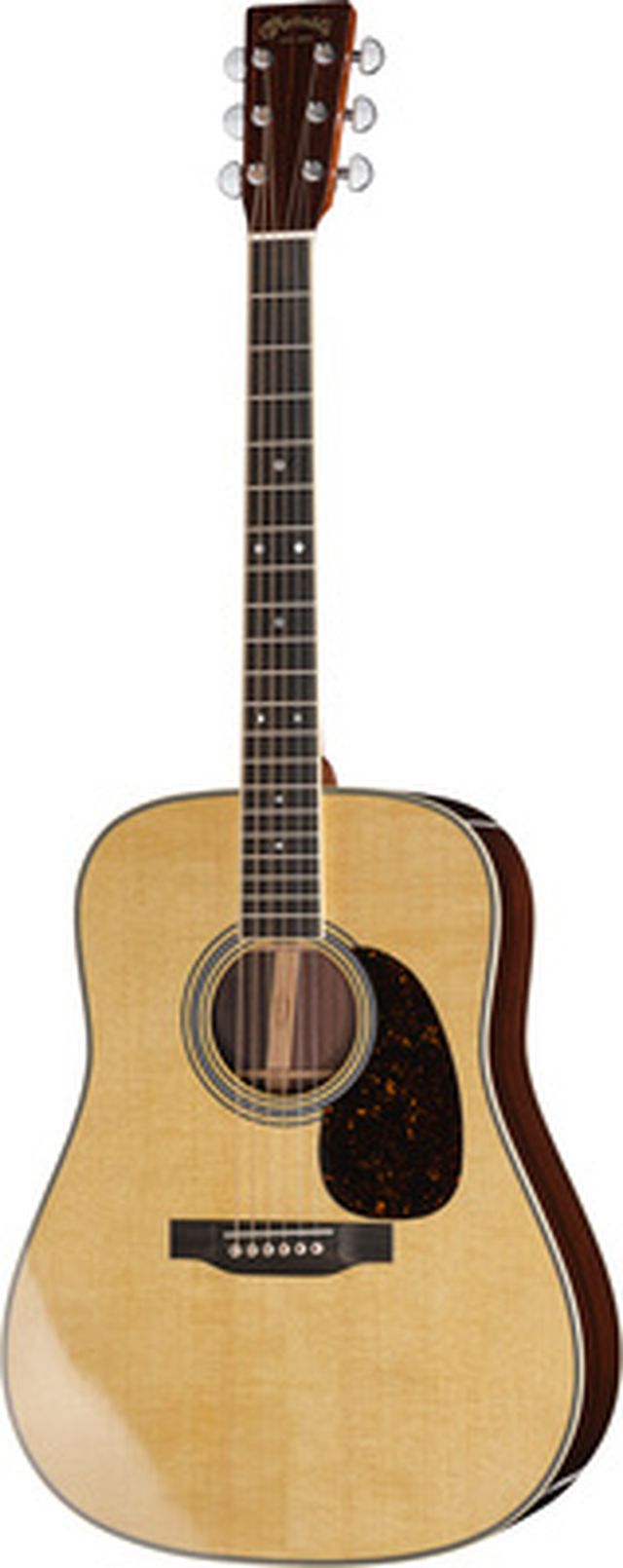 Martin Guitar D35