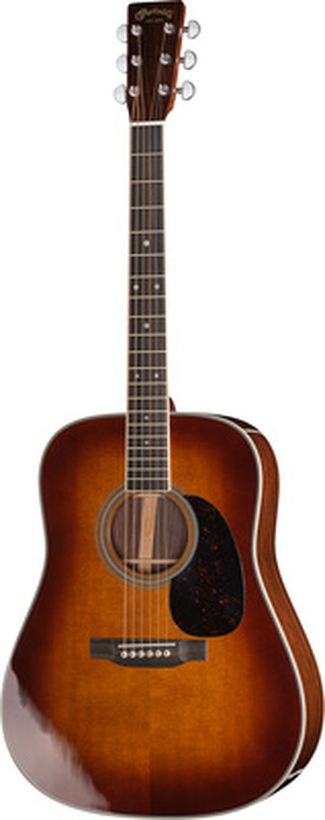 Martin Guitar D35 Ambertone