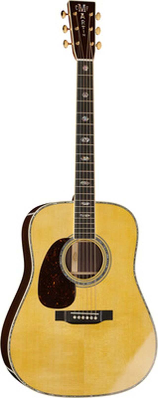 Martin Guitar D41 LH