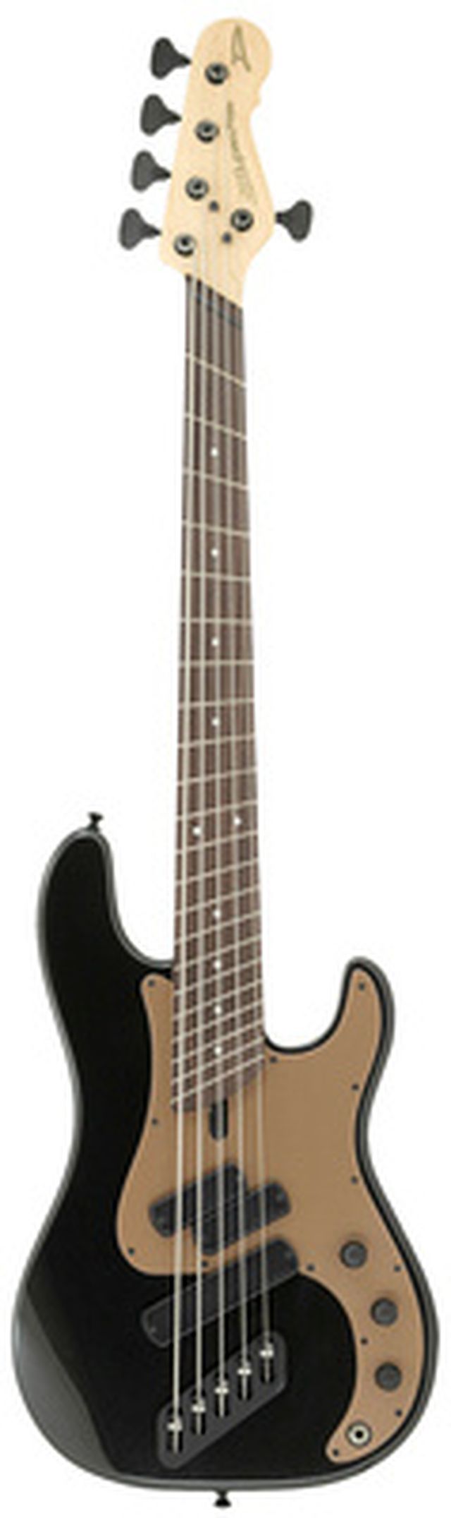 Dingwall SP1 5 Bass BK
