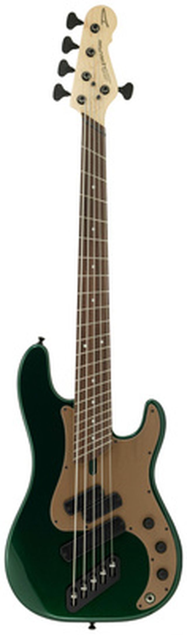 Dingwall SP1 5 Bass DCG
