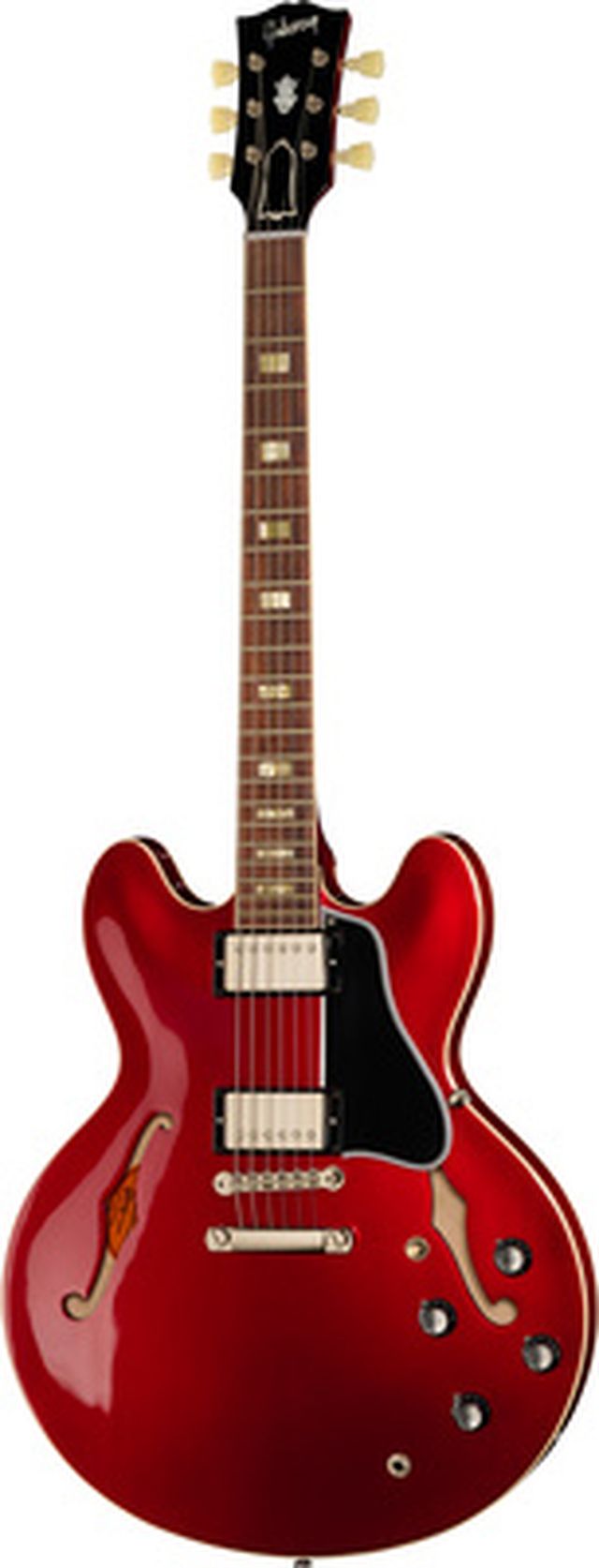 Gibson 1964 ES 335 Reissue SBG