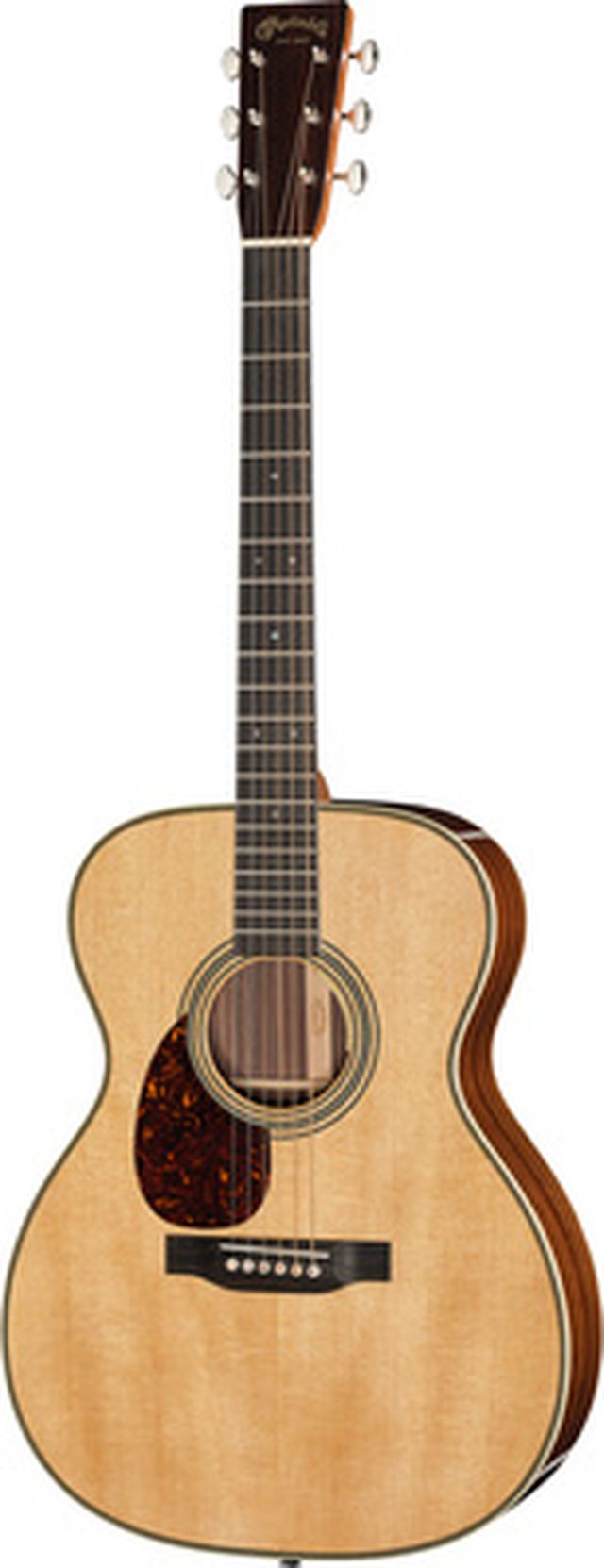 Martin Guitar OM28E LH