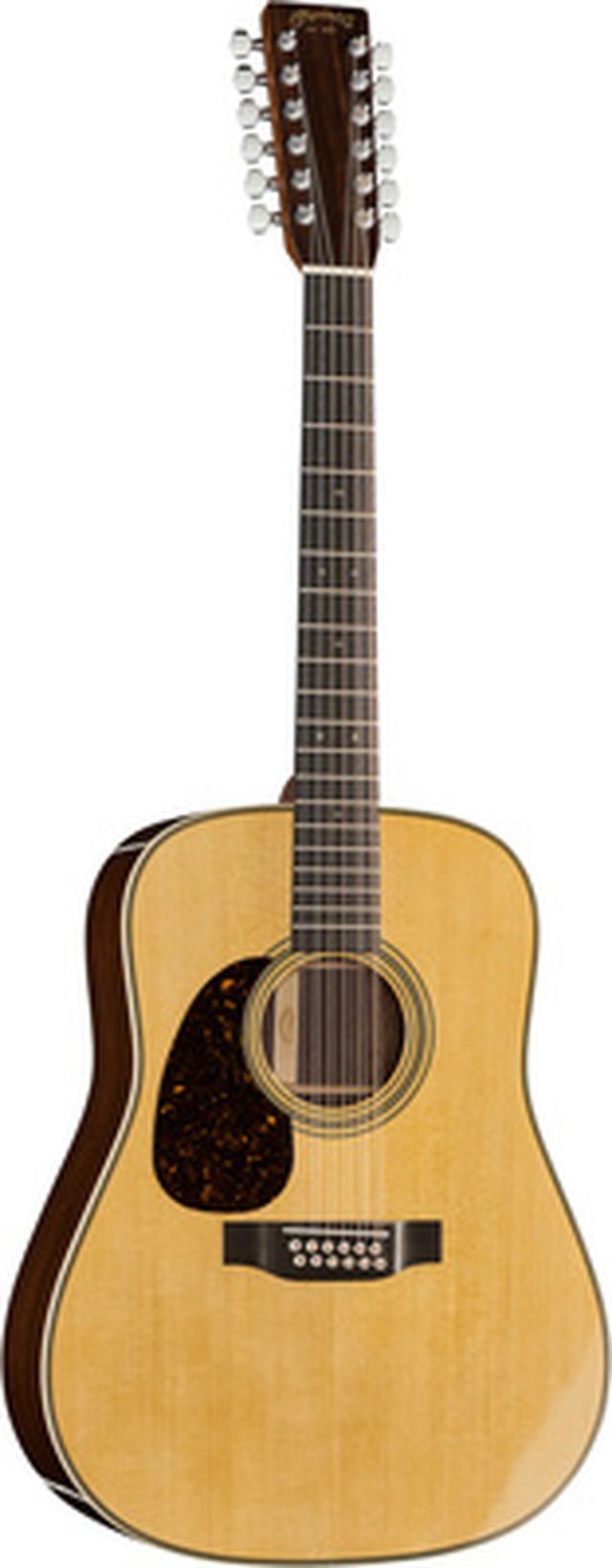 Martin Guitar HD1228 LH