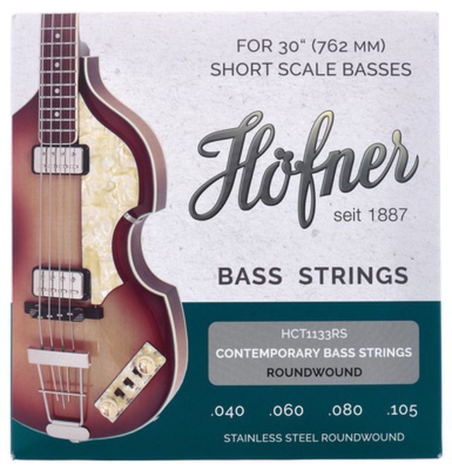 Höfner HCT1133RS 040-105