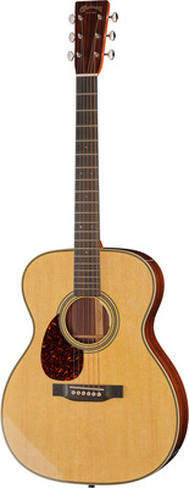 Martin Guitar OM28E LRB LH
