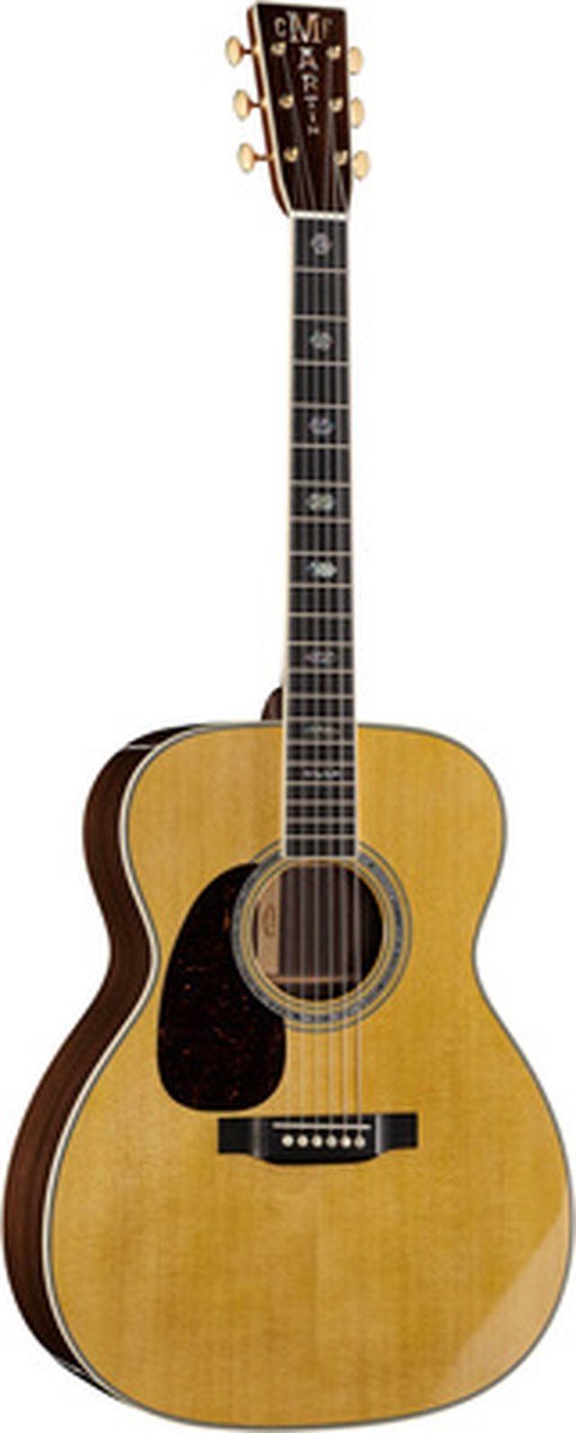 Martin Guitar J40 LH