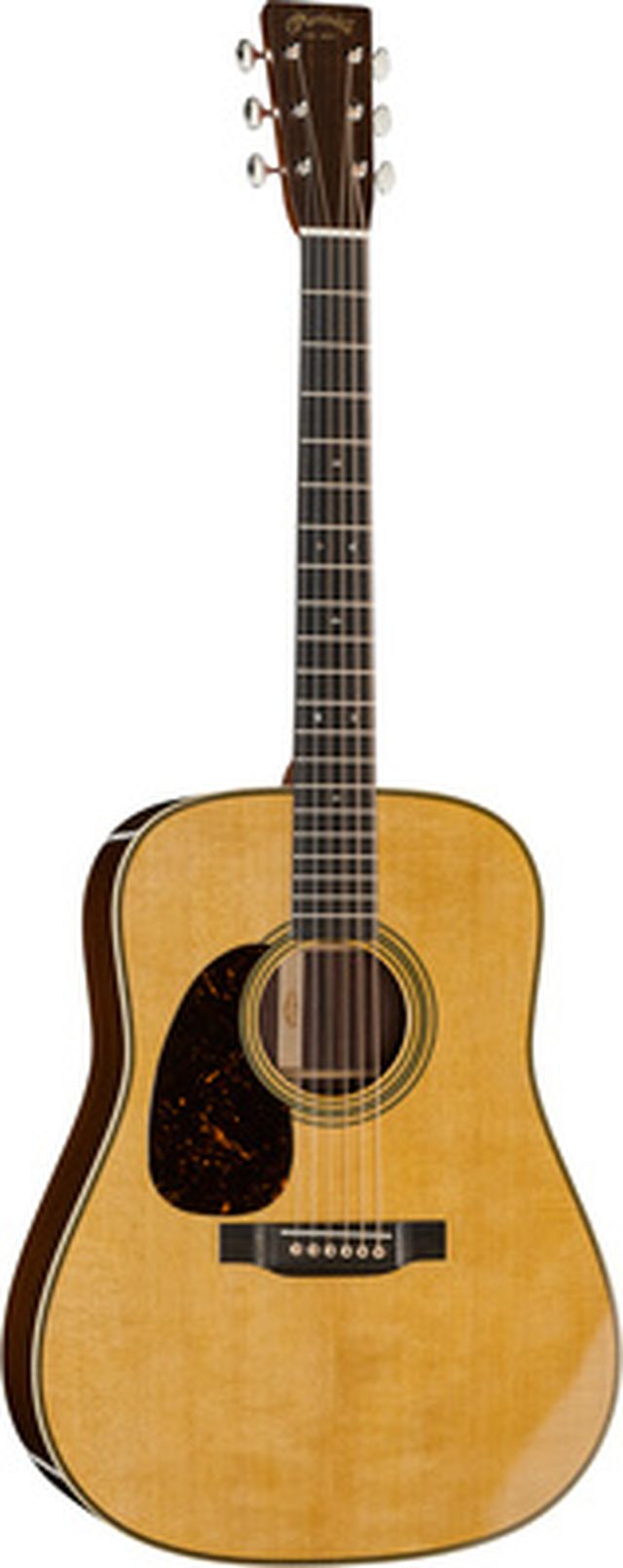 Martin Guitar HD28 LH