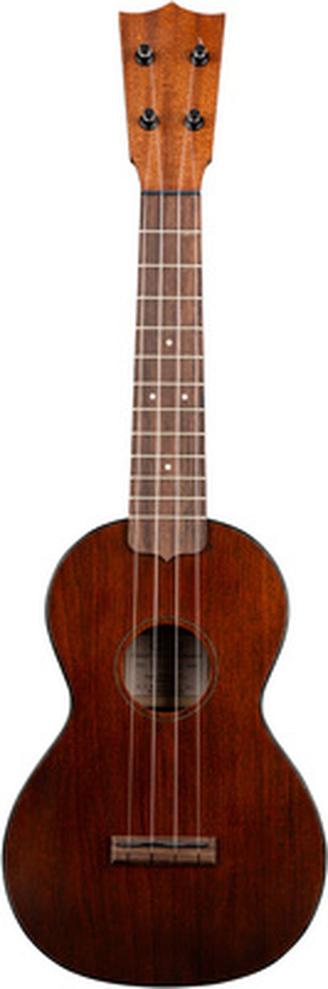 Martin Guitar Centennial Concert Uke